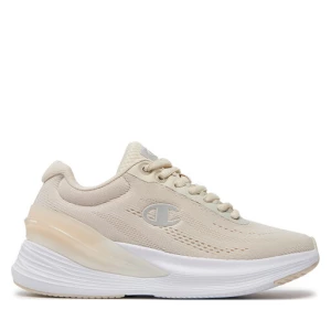 Sneakersy Champion Hydra Low Cut Shoe S11658-CHA-YS085 Beżowy