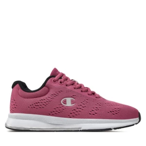 Sneakersy Champion Jaunt Low Cut Shoe S11500-CHA-PS019 Pink/Nbk