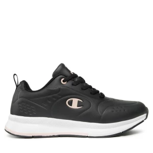 Sneakersy Champion Low Cut Shoe Jaunt Fw S11619-KK002 Czarny