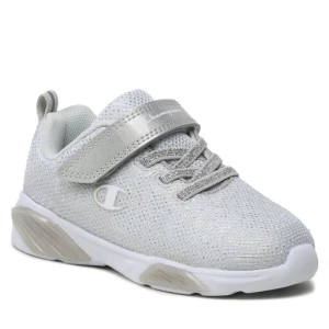 Sneakersy Champion Low Cut Wave Sparkle S32780-CHA-EM007 Szary