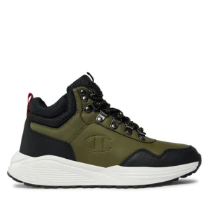 Sneakersy Champion Mid Cut Shoe Climb Rx Mid B Gs S32441-GS521 Khaki