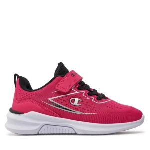 Sneakersy Champion Nimble G Ps Low Cut Shoe S32766-CHA-PS018 Różowy