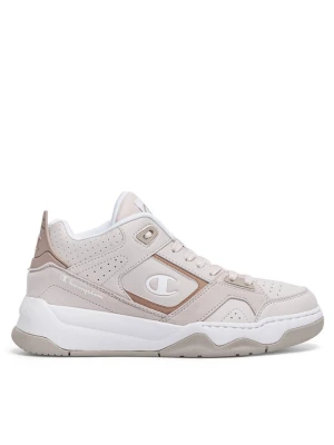 Sneakersy Champion OVERTIME MID S11745-YS094 Złoty