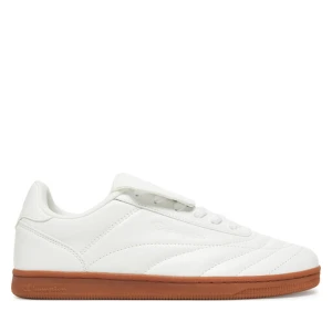 Sneakersy Champion PRESTIGE FLAP S11803-WW001 Biały