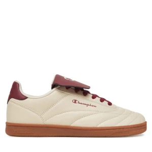 Sneakersy Champion PRESTIGE FLAP S11803-WW003 Beżowy