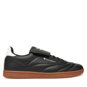 Sneakersy Champion PRESTIGE FLAP S22466-KK001 Czarny