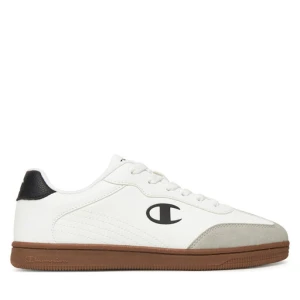 Sneakersy Champion PRESTIGE MIX S11735-WW001 Biały