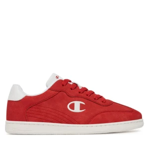Sneakersy Champion PRESTIGE MS S11736-RS001 Czerwony
