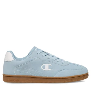 Sneakersy Champion PRESTIGE S11736-BS009 Niebieski