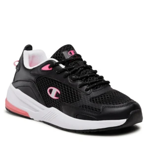 Sneakersy Champion Ramp Up S11370-KK0 Czarny