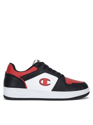 Sneakersy Champion RD18 2.0 B GS LOW S32415-KK019 Czerwony