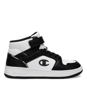 Sneakersy Champion RD18 2.0 B GS MID GS S32413-WW019 Czarny