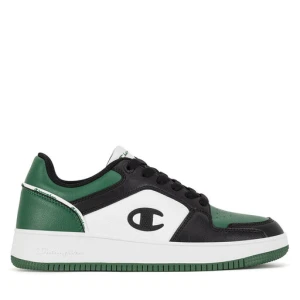 Sneakersy Champion RD18 2.0 LOW B GS S32415-WW015 Zielony