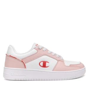 Sneakersy Champion RD18 2.0 LOW GS G S32679-PS014 Różowy