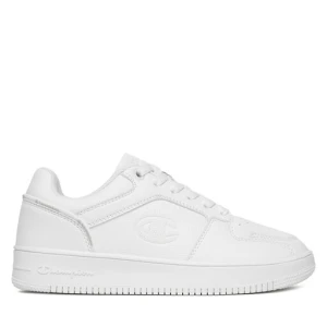 Sneakersy Champion RD18 2.0 LOW S11470-WW010 Biały