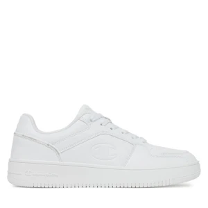 Sneakersy Champion RD18 2.0 LOW S21906-WW010 Biały