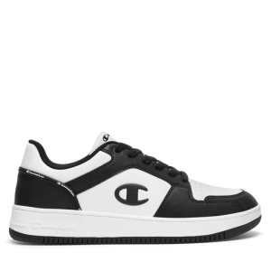 Sneakersy Champion RD18 2.0 LOW S21906-WW019 Czarny