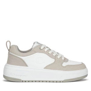 Sneakersy Champion RD18 LITE LOW S11724-WW004 Beżowy