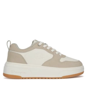 Sneakersy Champion RD18 LITE LOW S11724-WW005 Beżowy