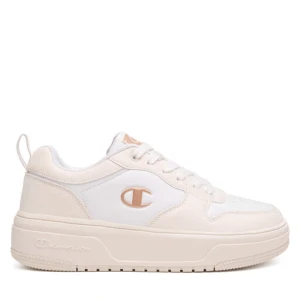 Sneakersy Champion RD18 LITE LOW S11724-WW007 Beżowy