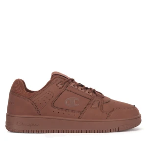 Zdjęcie produktu Sneakersy Champion RD18 LOW CORD S22294-MS031 Brązowy