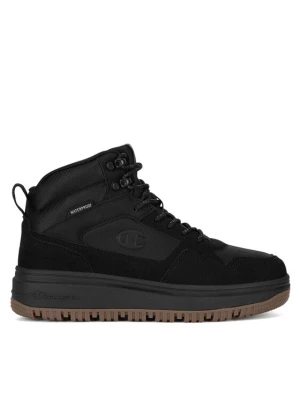 Sneakersy Champion RD18 UTILITY B GS MID S32951-KK001 Czarny