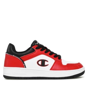 Sneakersy Champion Rebound 2.0 Low B Gs S32415-CHA-RS001 Red/Wht/Nbk