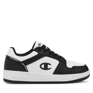 Sneakersy Champion Rebound 2.0 Low B GS S32415-WW019 Czarny
