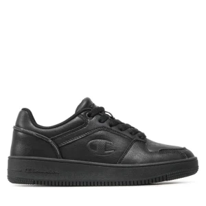Sneakersy Champion Rebound 2.0 Low B S32415-KK001 Czarny
