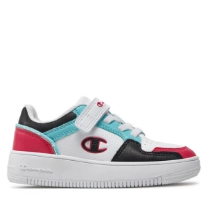 Sneakersy Champion Rebound 2.0 Low G Ps Low Cut Shoe S32497-CHA-WW019 Biały