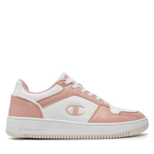 Sneakersy Champion Rebound 2.0 Low Low Cut Shoe S11470-CHA-PS020 Pink/Ofw