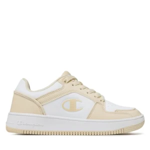 Sneakersy Champion REBOUND 2.0 LOW S11470-WW015 Biały