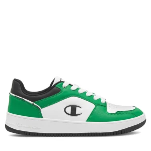 Sneakersy Champion Rebound 2.0 Low S21906-GS017 Green/White