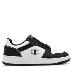 Sneakersy Champion REBOUND 2.0 LOW S21906-WW006. Czarny