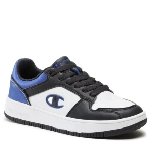 Sneakersy Champion Rebound 2.0 Low S21906-WW009 Kolorowy