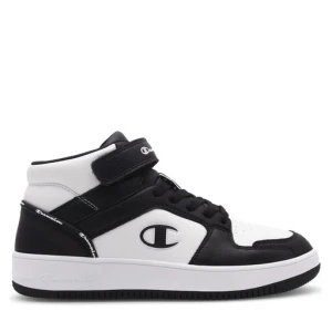Sneakersy Champion REBOUND 2.0 MID B GS S32413-WW006. Czarny