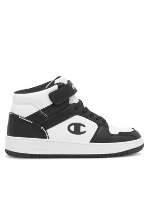 Sneakersy Champion Rebound 2.0 Mid Gs S32413-WW019 Czarny