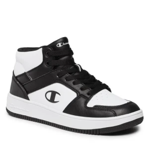 Sneakersy Champion Rebound 2.0 Mid S21907-KK001 New Czarny