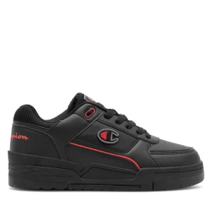 Sneakersy Champion Rebound Heritage Low Vintege Man S22030-KK011 Czarny