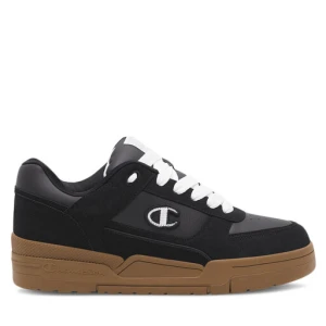 Sneakersy Champion Rebound Heritage Skate S22319-KK001 Czarny