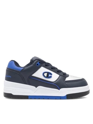Sneakersy Champion Rebound Heritage Skate S32865-BS505 Czarny