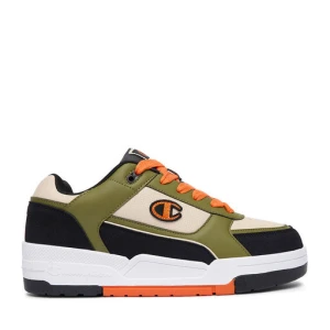 Sneakersy Champion REBOUND HERITAGE SKT S22326-MS001... Kolorowy