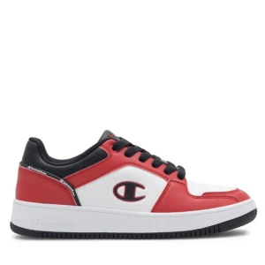 Sneakersy Champion REBOUND LOW 2.0 S21906-RS001 Czerwony