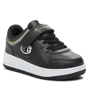 Sneakersy Champion Rebound Low B Ps Low Cut Shoe S32406-KK004 Nbk/Myg/Green