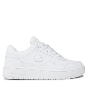 Sneakersy Champion Rebound Low S11469-CHA-WW001 Biały