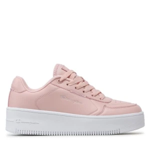 Zdjęcie produktu Sneakersy Champion Rebound Platform S11473-CHA-PS047 Różowy
