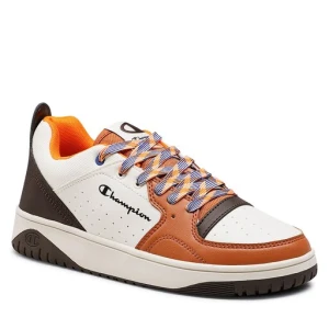 Sneakersy Champion Royal Nu Pop S21973-MS053 Kolorowy