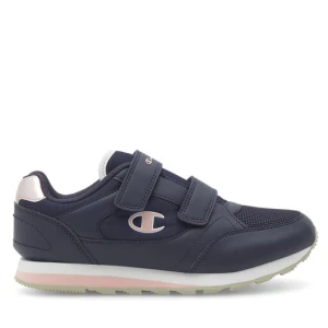 Sneakersy Champion Rr Champ II B S32756-BS502 Granatowy