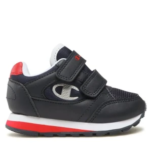Sneakersy Champion Rr Champ Ii B Td Low Cut Shoe S32733-BS501 Granatowy