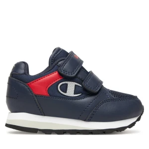 Sneakersy Champion Rr Champ Ii B Td Low Cut Shoe S32733-BS505 Granatowy